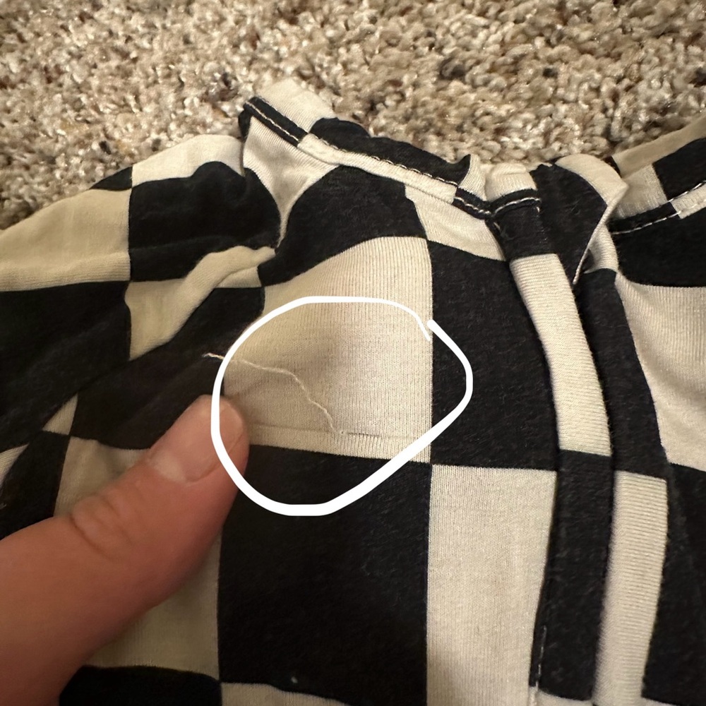 Listing for Talia (lot of shore baby co, bums and roses and rebel bro outfits) - Picture 4 of 8